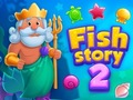 ゲームフィッシュストーリー2オンライン