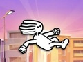 ゲームドレッドヘッドのパルクール オンライン
