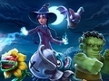 ゲームモンスター ファイト アリーナ オンライン