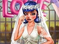 ゲーム水玉の女の子が結婚式を台無しにしたオンライン