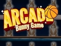 ゲームアーケードバニー オンライン