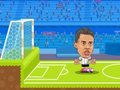 ゲームサッカーレジェンド 2021 オンライン