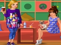 ゲーム猫カフェ オンライン