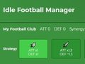ゲームアイドルサッカーマネージャー オンライン