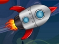 ゲーム数学ロケットの追加 オンライン