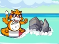 ゲームサーファーキャット オンライン