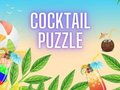 ゲームカクテルパズルオンライン