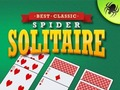 ゲームベストクラシックスパイダソリティアオンライン
