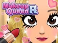 ゲームメイクアップクイーンRオンライン