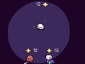 ゲームペットを接続する オンライン