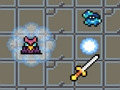 ゲーム移動して斬る オンライン