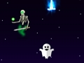 ゲーム魔女の飛行 オンライン