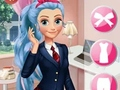 ゲーム新学期が始まりました オンライン