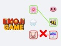 ゲーム絵文字パズルオンライン