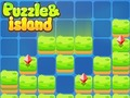 ゲームパズルと島オンライン