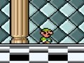 ゲームルイージの冒険 オンライン