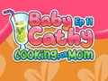 ゲームベイビー・キャシー EP11: お母さんのために料理をする オンライン
