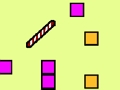 ゲーム障害物を避けてください オンライン