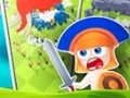 ゲーム合体して戦う オンライン