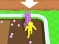 ゲーム深く掘る オンライン