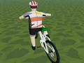ゲームエクストリーム 3D に乗って オンライン