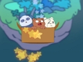 ゲームWe Baby Bears ドゥードゥル グライド オンライン