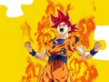 ゲームドラゴンボールZ ジグソーパズル オンライン