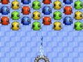 ゲームエイリアンのバブルオンライン