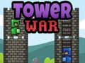 ゲームタワーウォーズ オンライン
