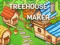 ゲームツリーハウスメーカーオンライン