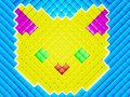 ゲームふわふわな立方体オンライン
