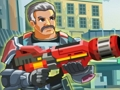 ゲームテスラ・ディフェンス オンライン
