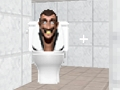 ゲームスキビディトイレからの脱出 オンライン