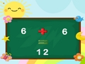 ゲーム子供の算数 オンライン