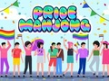 ゲームプライド麻雀オンライン