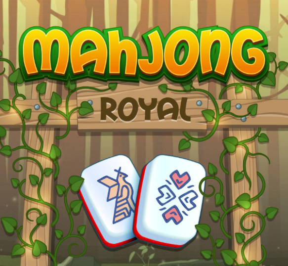 ゲーム麻雀ロイヤル オンライン
