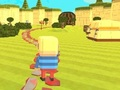 ゲームコガマ：ワールドレース オンライン