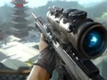 ゲームアサシンシューターデュエル オンライン