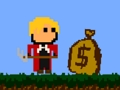 ゲーム生地の中のレーケン オンライン