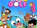 ゲームクレイジーゴルフ オンライン