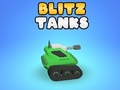 ゲームブリッツタンク オンライン
