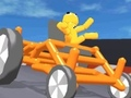 ゲームドロークラッシュレース オンライン