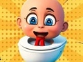 ゲームスキビディトイレ。 イオ オンライン