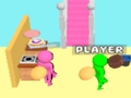 ゲームバーガーレース オンライン