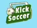 ゲームキックサッカー オンライン