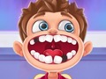 ゲームドクター キッズ歯科医オンライン