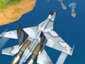 ゲーム戦闘機攻撃空戦闘 オンライン