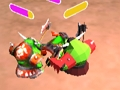 ゲームモンスターイカ オンライン