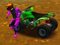 ゲームATV 究極のオフロード オンライン