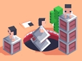 ゲーム他人を助けるゴブル オンライン